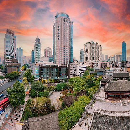 Novotel Guiyang Downtown Exteriér fotografie
