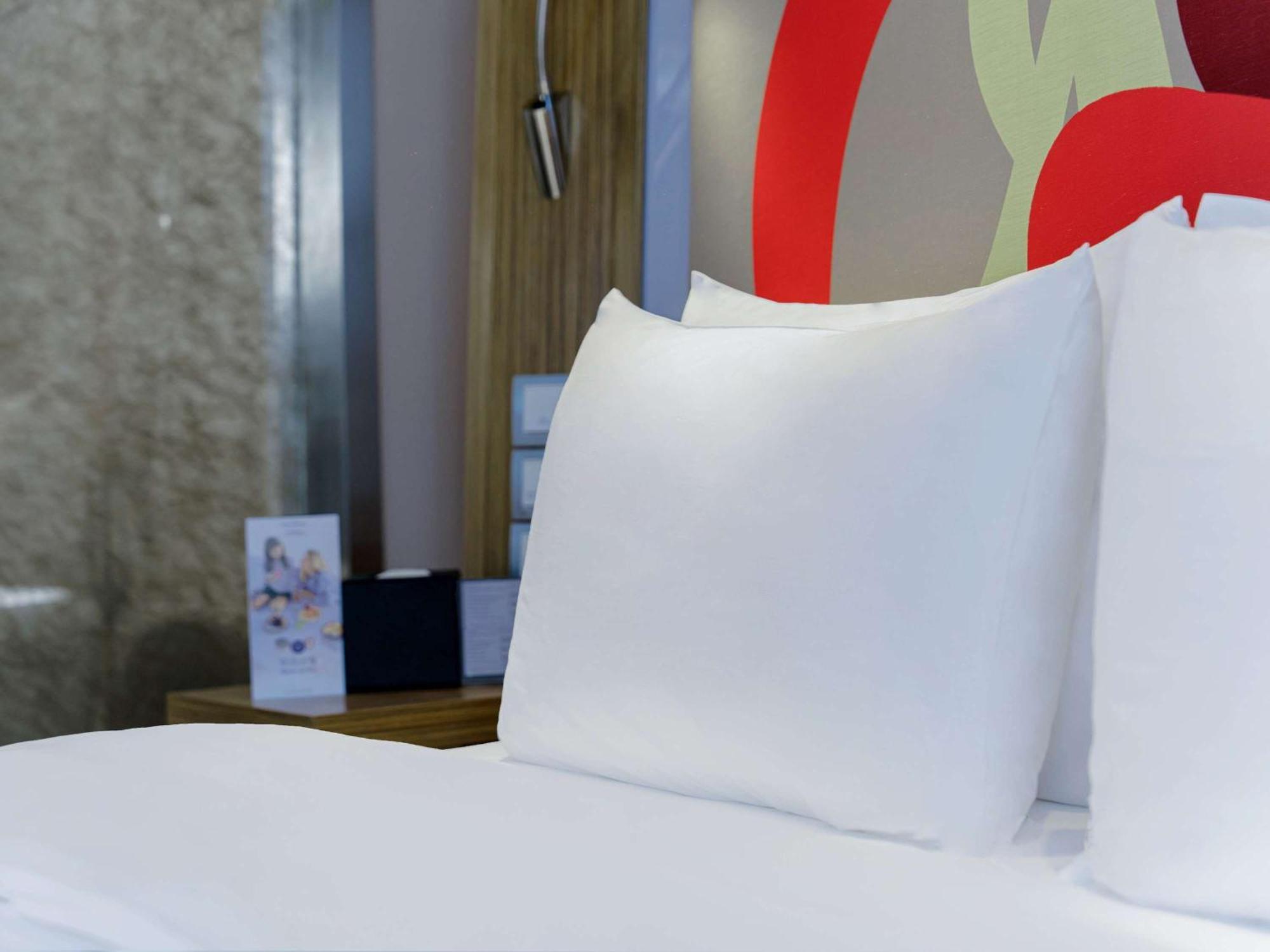 Novotel Guiyang Downtown Exteriér fotografie