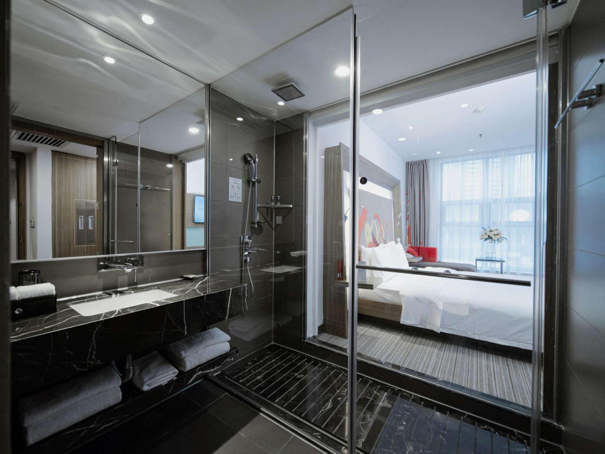 Novotel Guiyang Downtown Exteriér fotografie